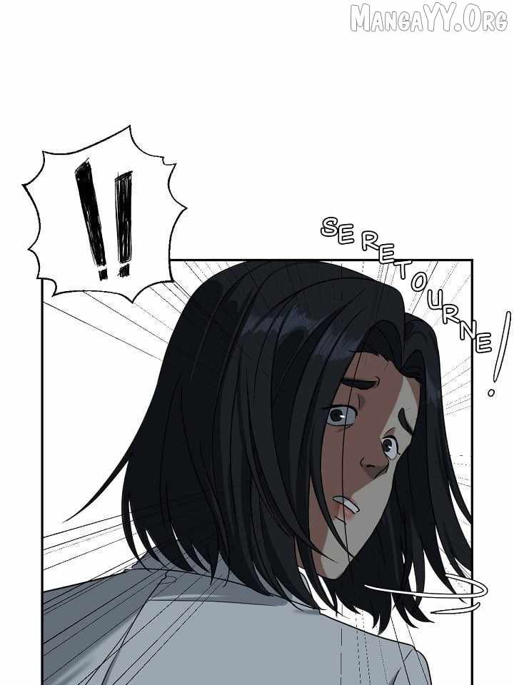 Read Change Me Manga Online