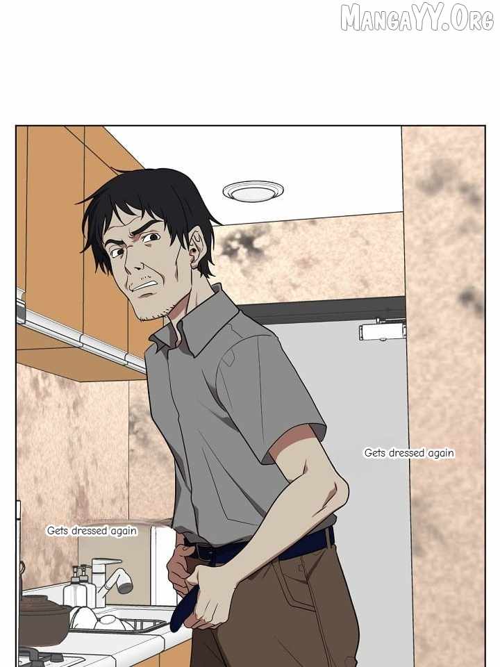 Read Change Me Manga Online