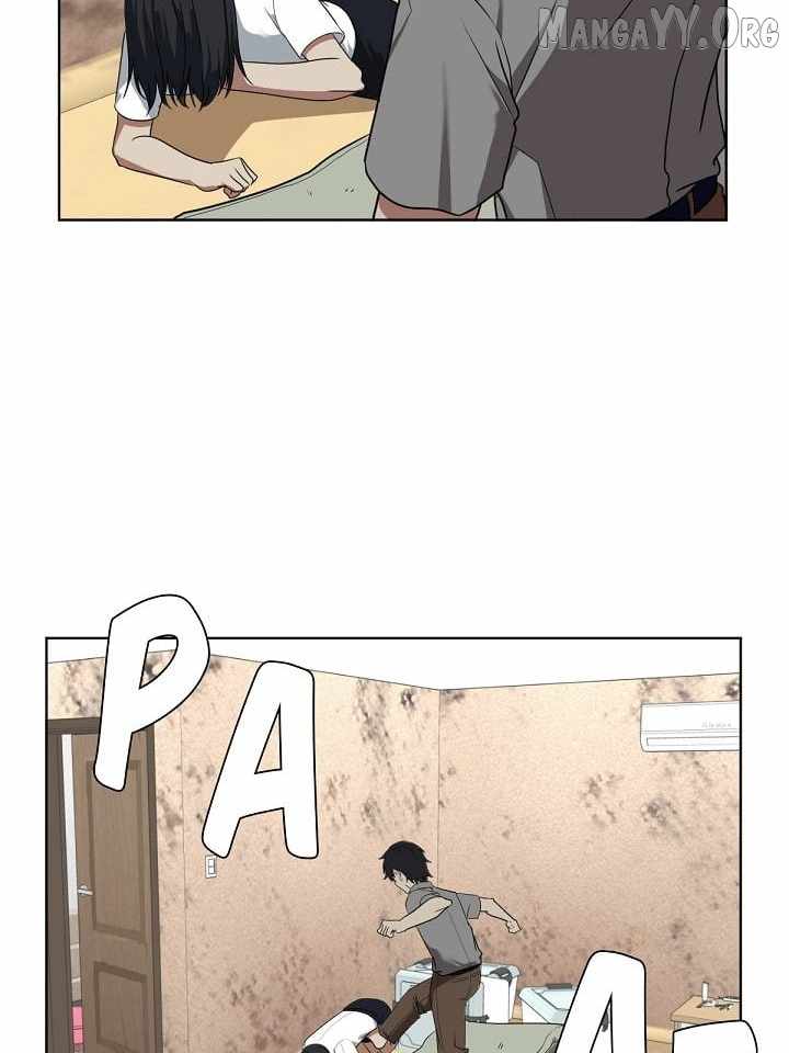 Read Change Me Manga Online