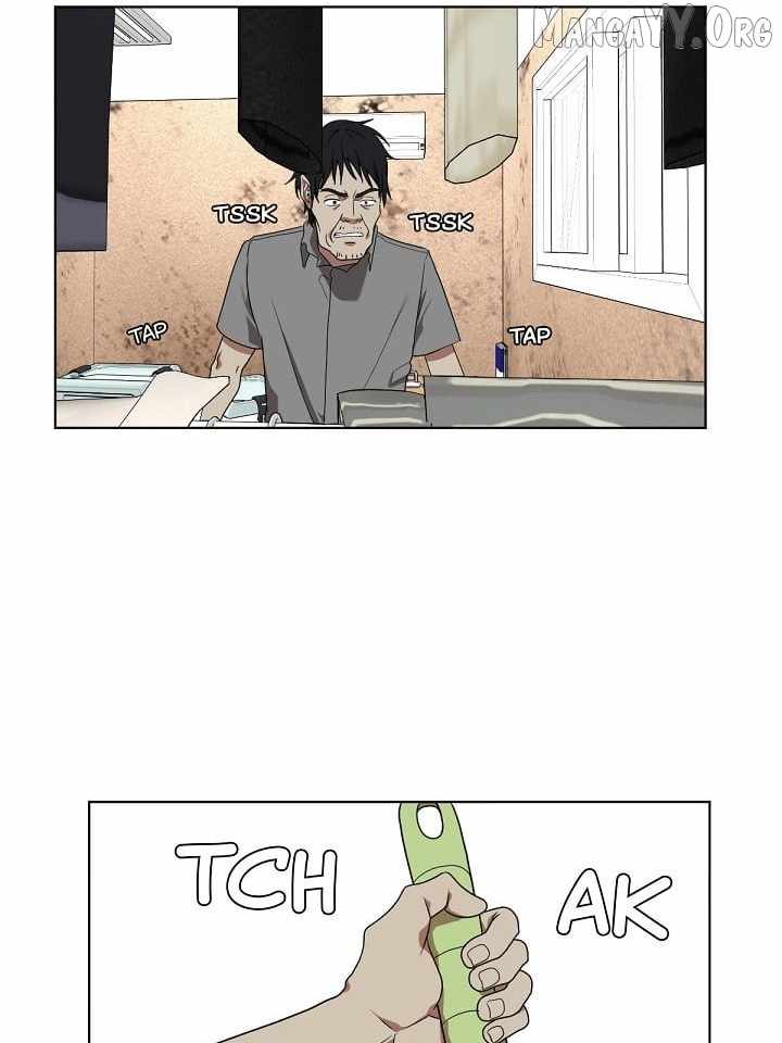 Read Change Me Manga Online