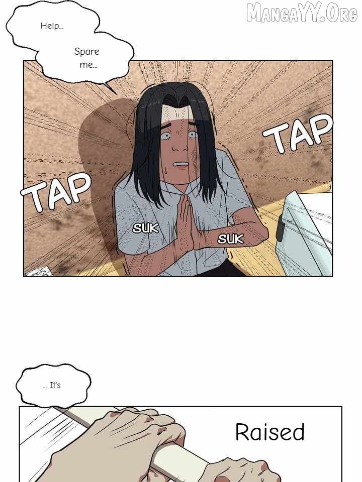 Read Change Me Manga Online