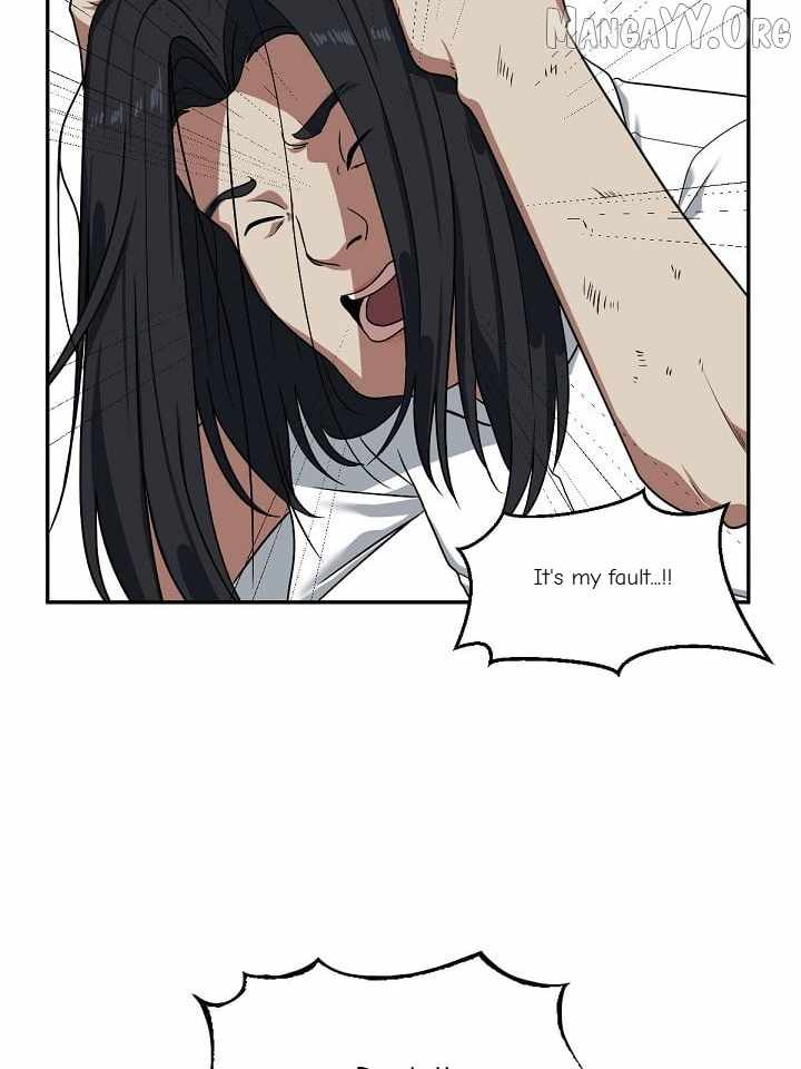 Read Change Me Manga Online