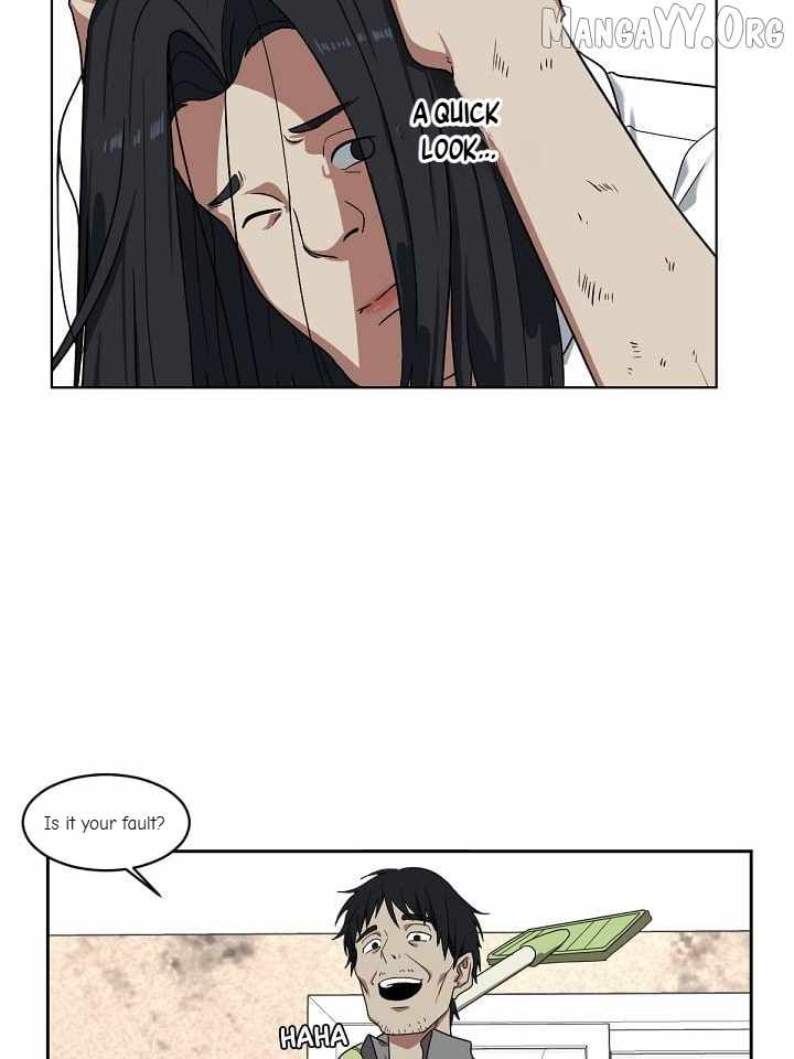 Read Change Me Manga Online