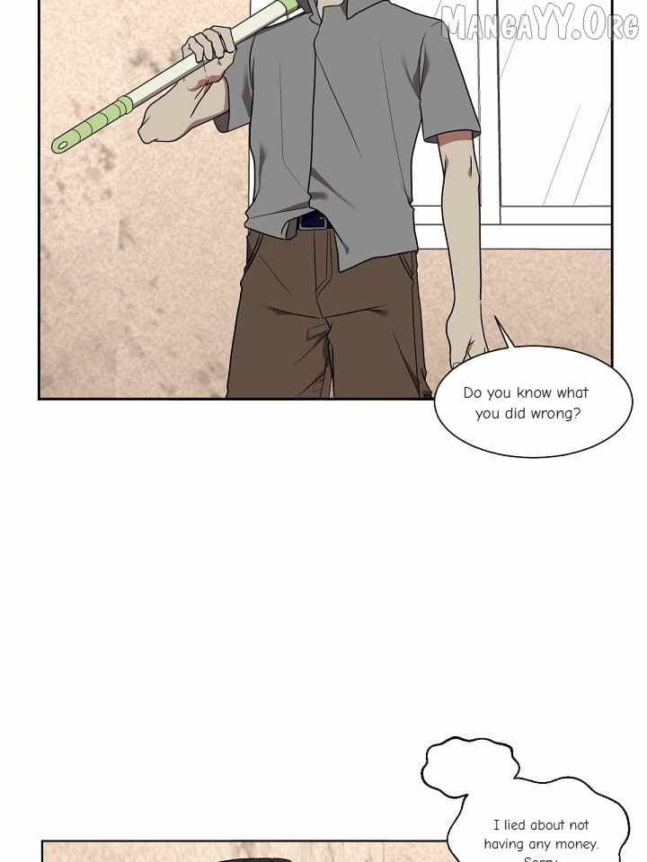 Read Change Me Manga Online