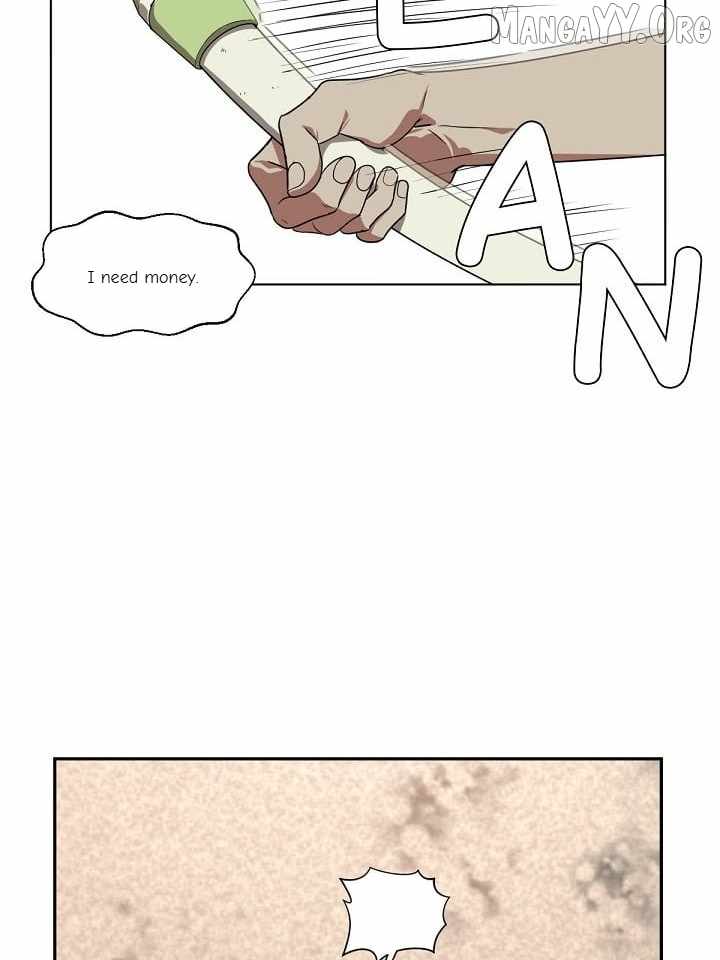 Read Change Me Manga Online