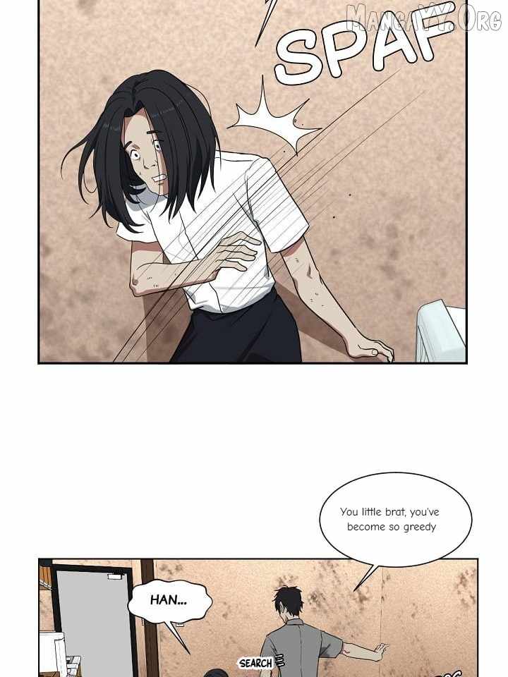 Read Change Me Manga Online