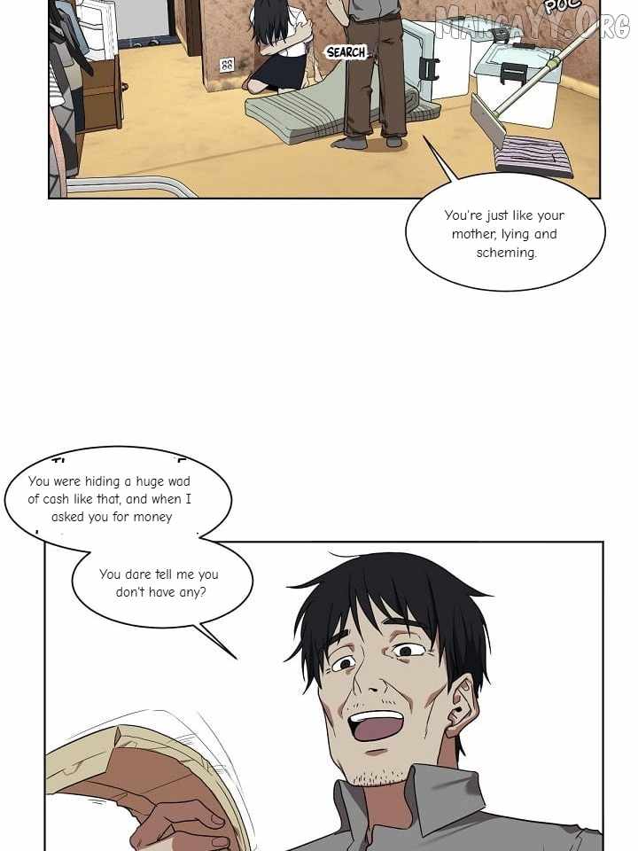 Read Change Me Manga Online