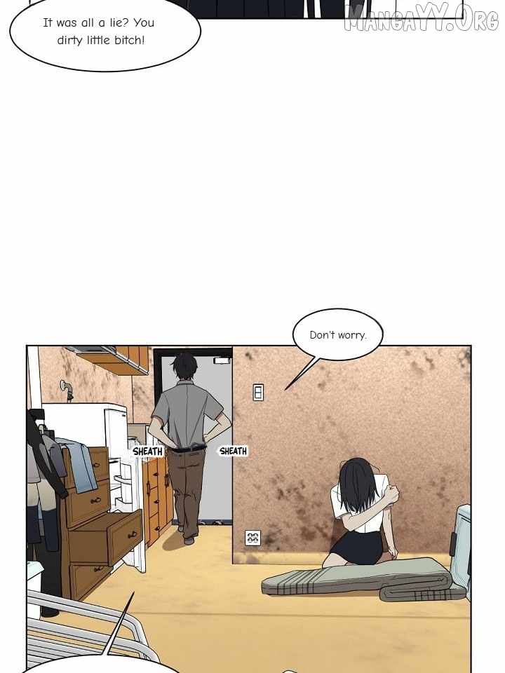 Read Change Me Manga Online