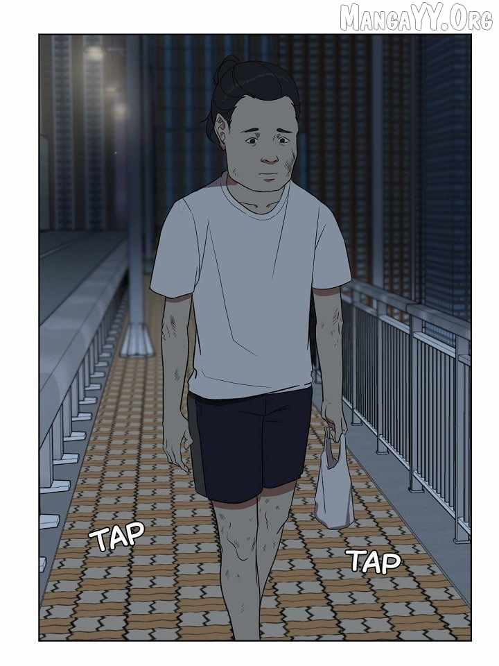 Read Change Me Manga Online