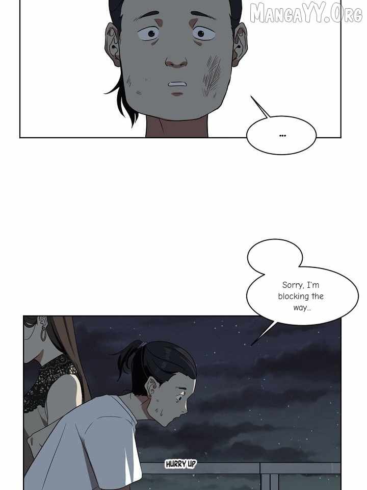 Read Change Me Manga Online