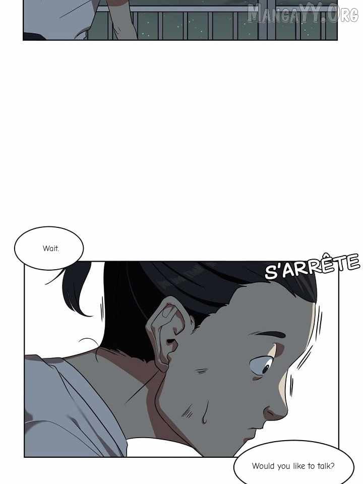 Read Change Me Manga Online