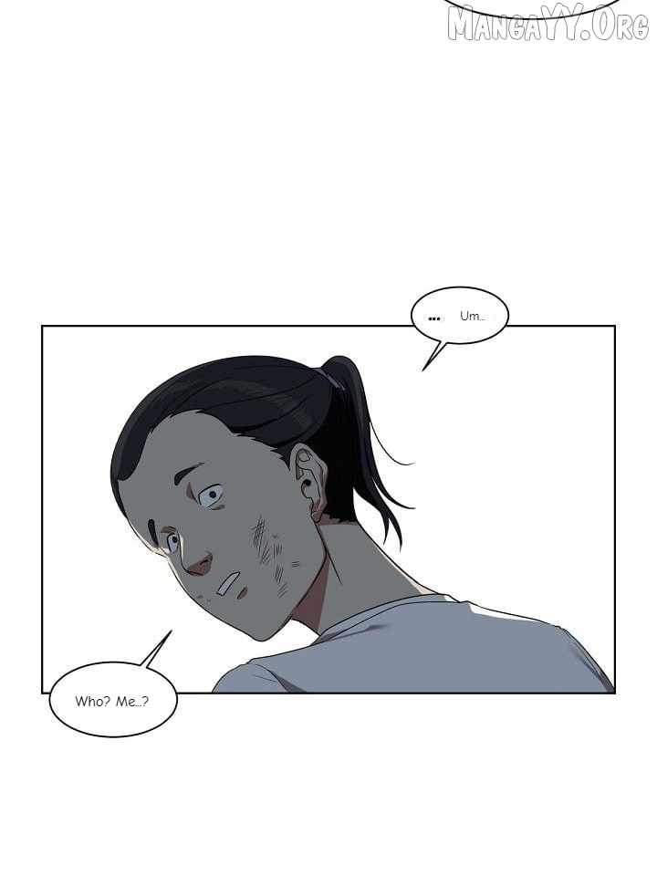 Read Change Me Manga Online