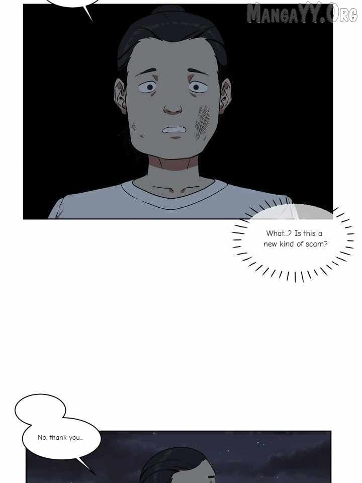 Read Change Me Manga Online