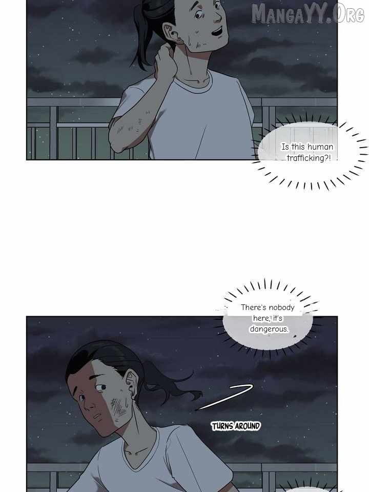 Read Change Me Manga Online