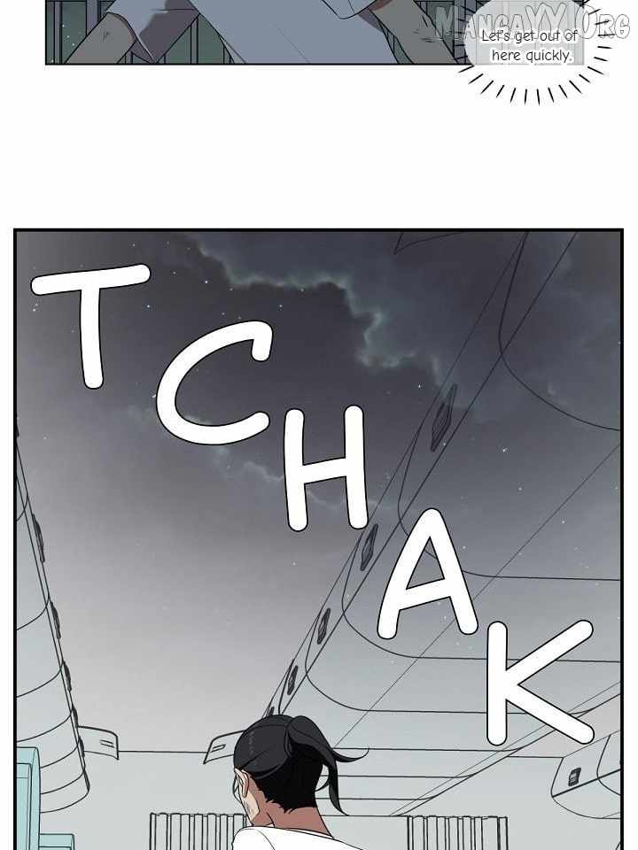 Read Change Me Manga Online