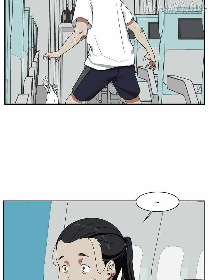 Read Change Me Manga Online