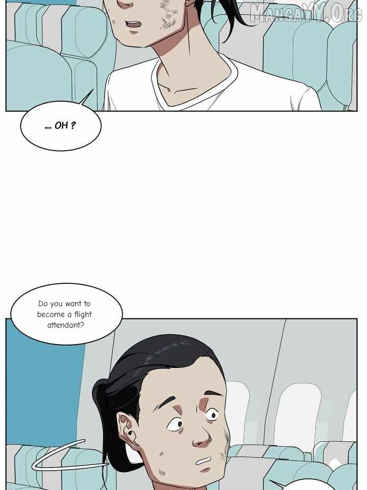 Read Change Me Manga Online