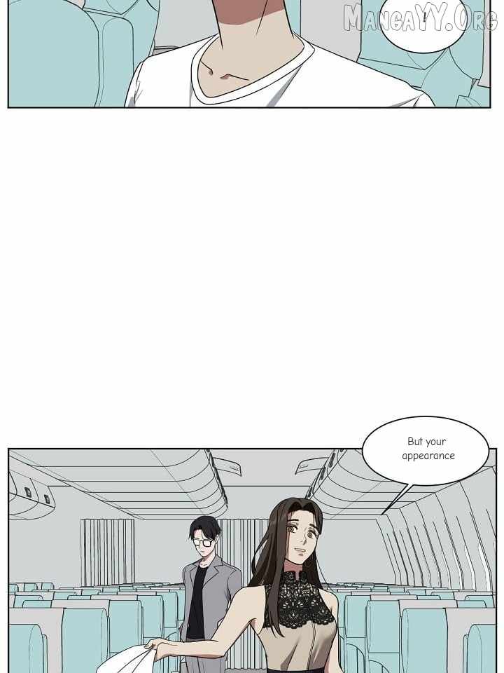 Read Change Me Manga Online