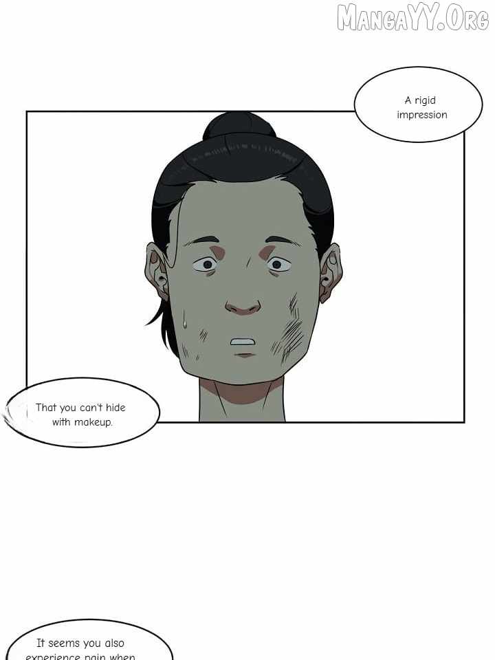 Read Change Me Manga Online