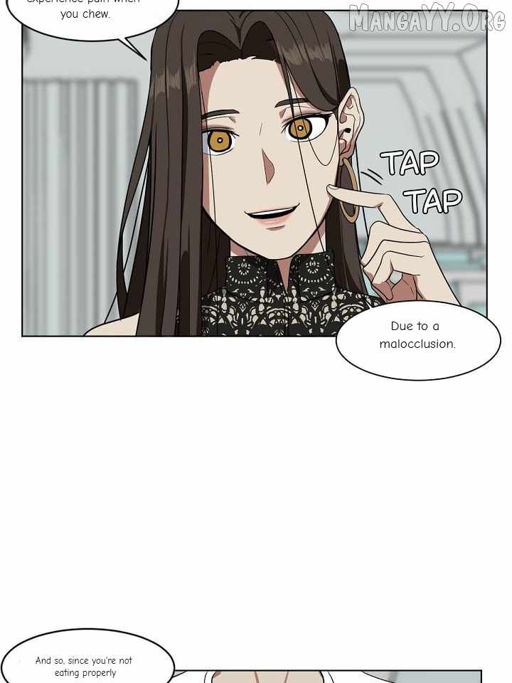 Read Change Me Manga Online