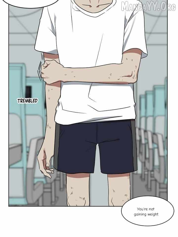 Read Change Me Manga Online