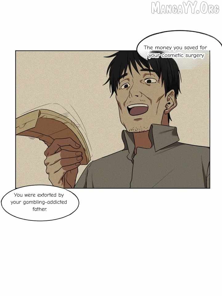 Read Change Me Manga Online