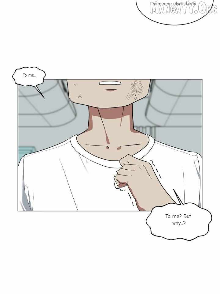 Read Change Me Manga Online