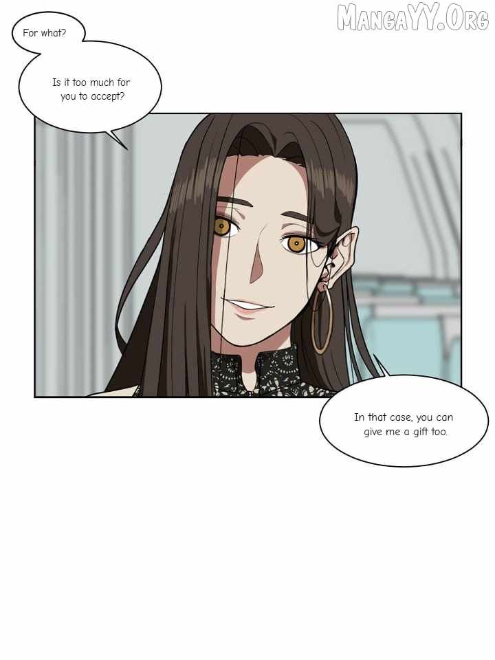 Read Change Me Manga Online