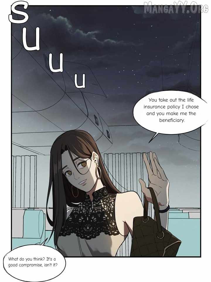 Read Change Me Manga Online