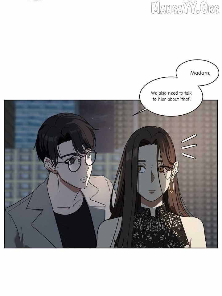 Read Change Me Manga Online