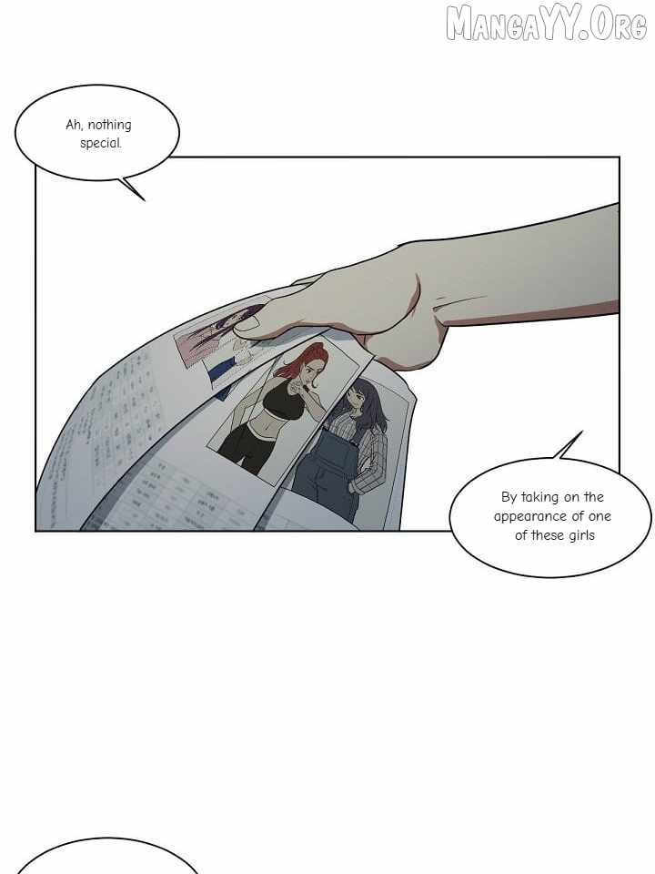 Read Change Me Manga Online