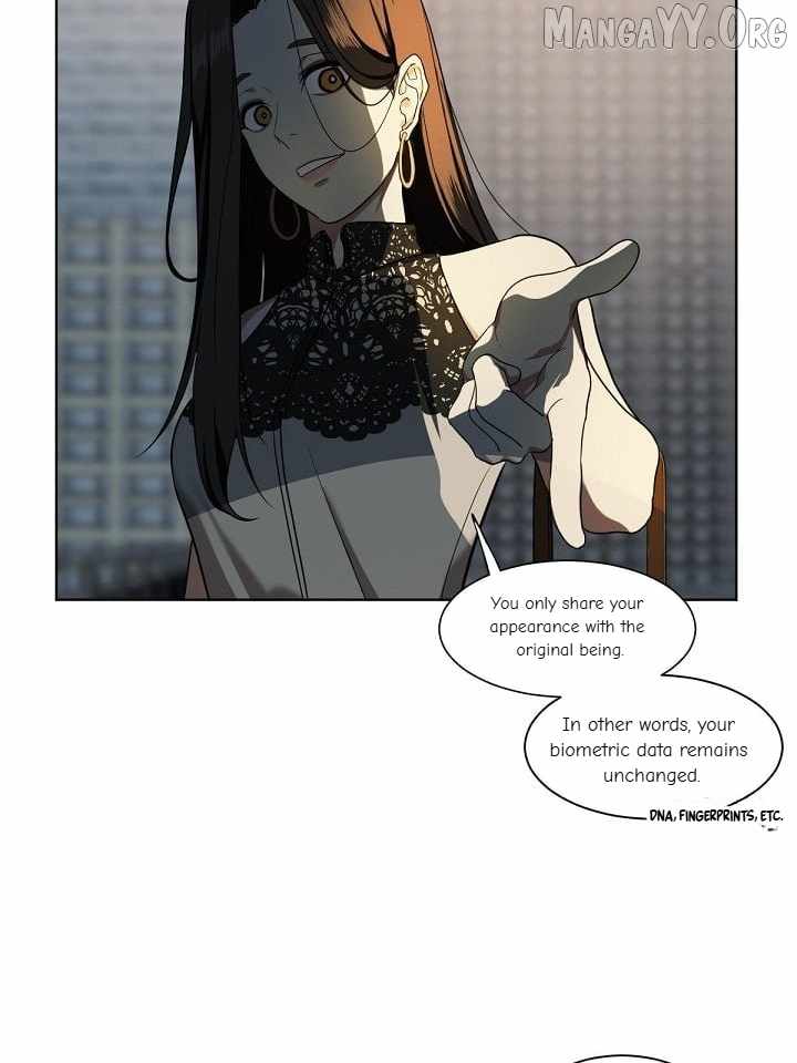 Read Change Me Manga Online