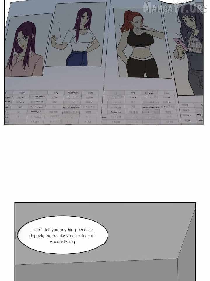 Read Change Me Manga Online