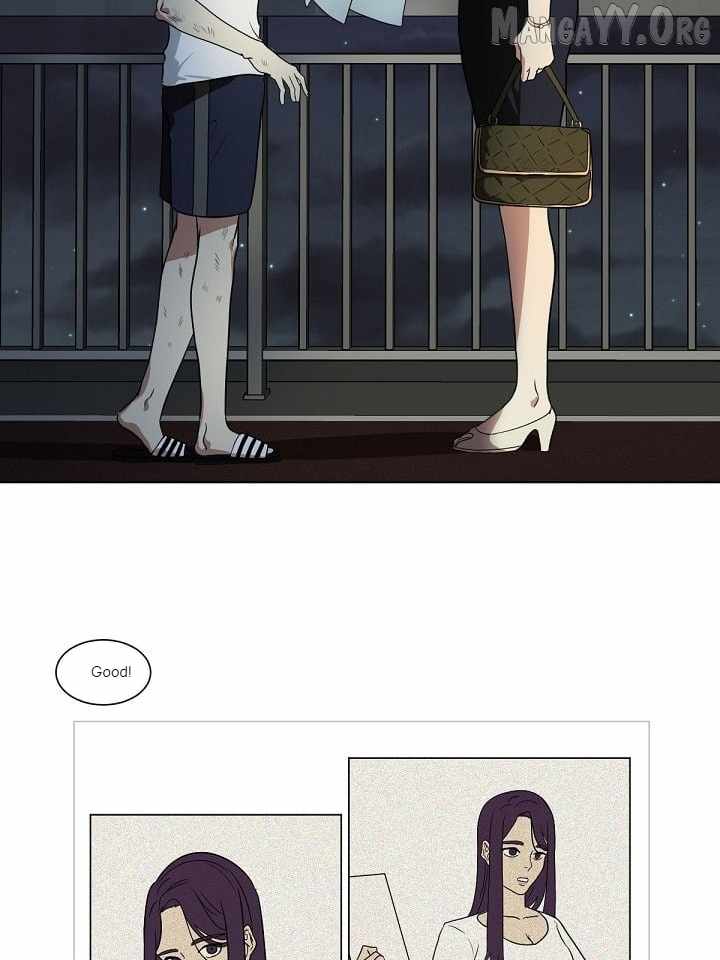 Read Change Me Manga Online