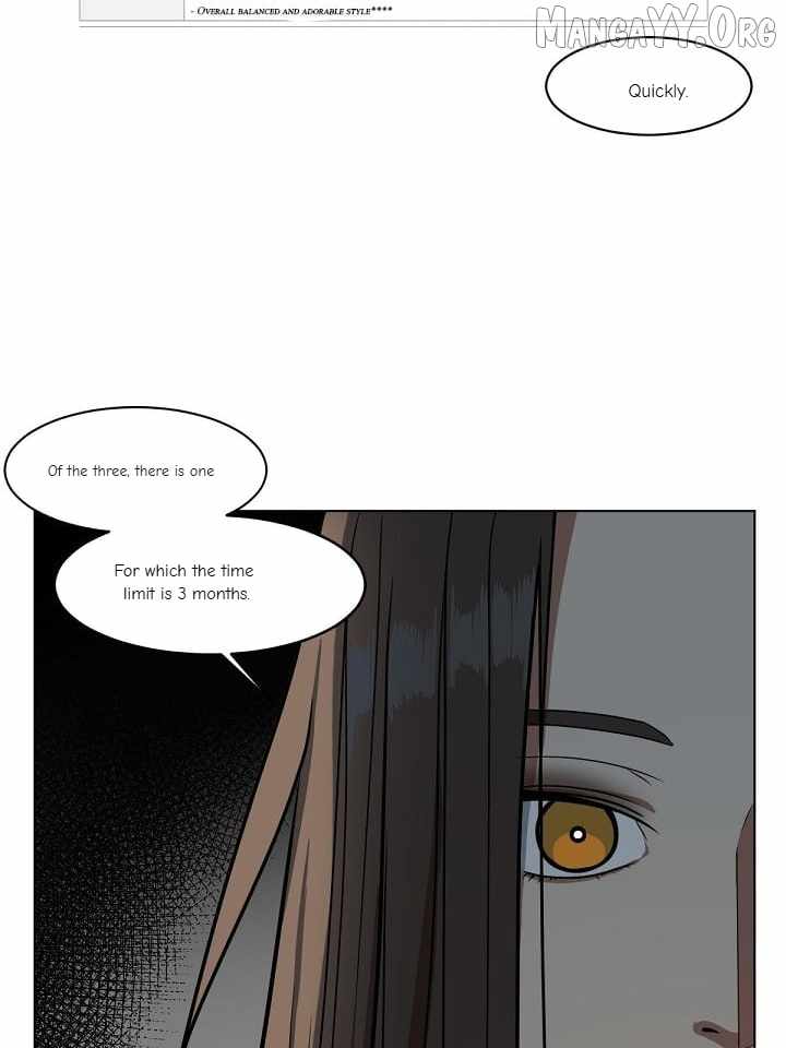 Read Change Me Manga Online