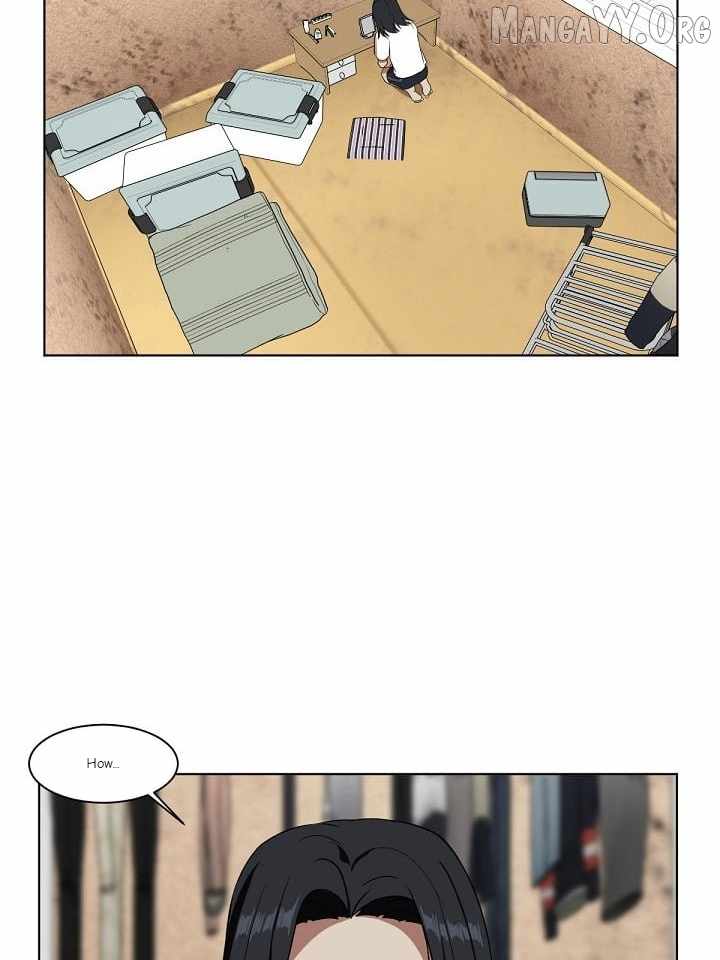 Read Change Me Manga Online