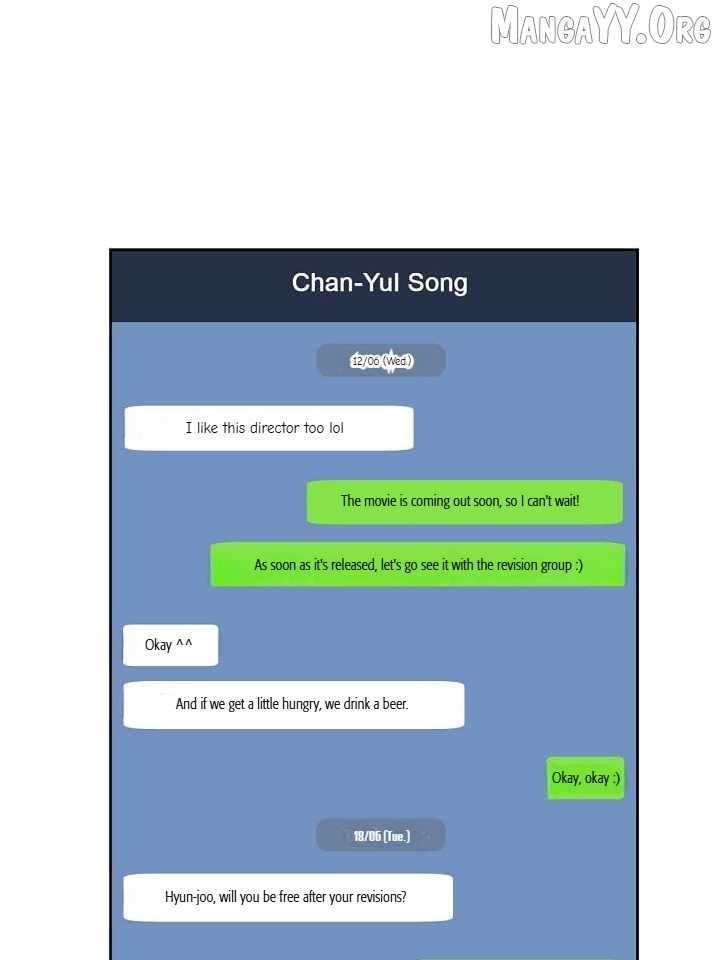 Read Change Me Manga Online