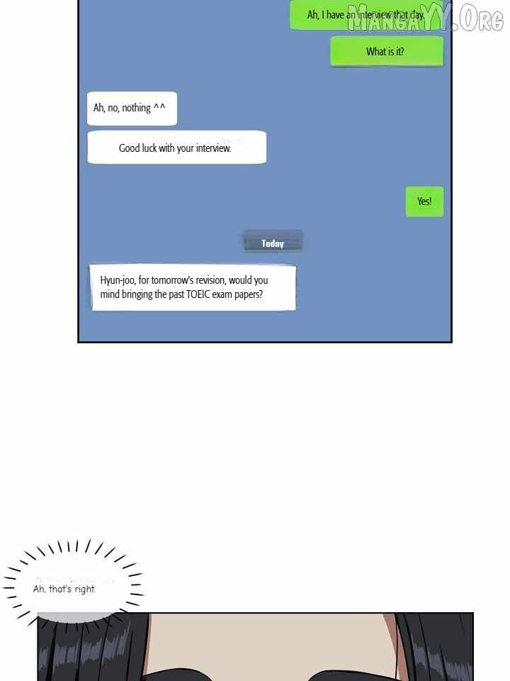 Read Change Me Manga Online