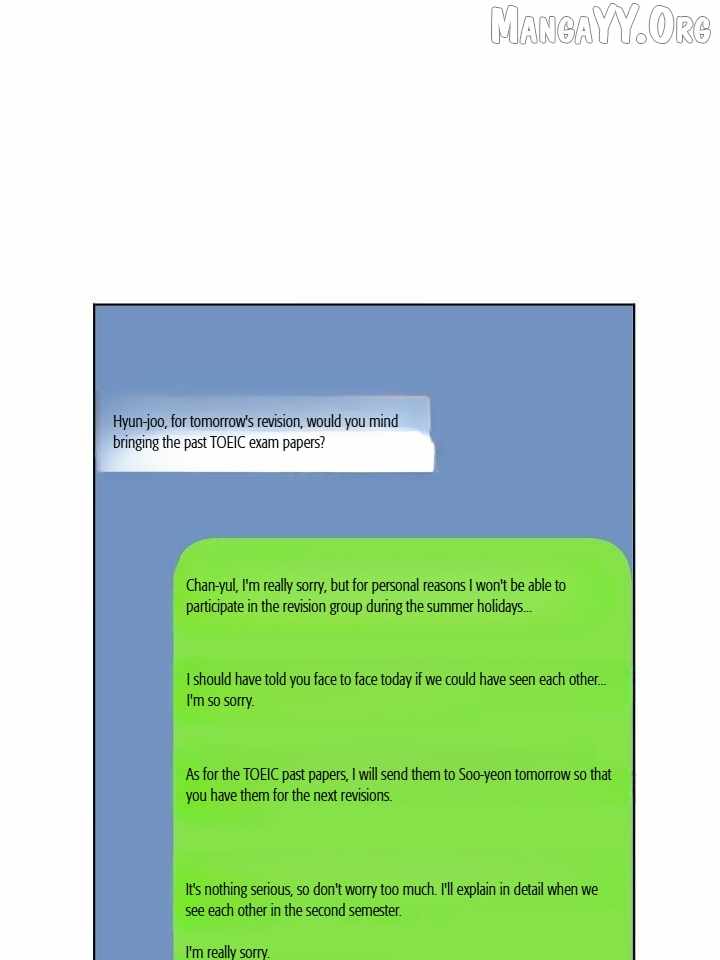 Read Change Me Manga Online