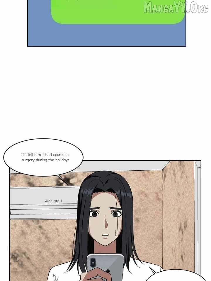 Read Change Me Manga Online