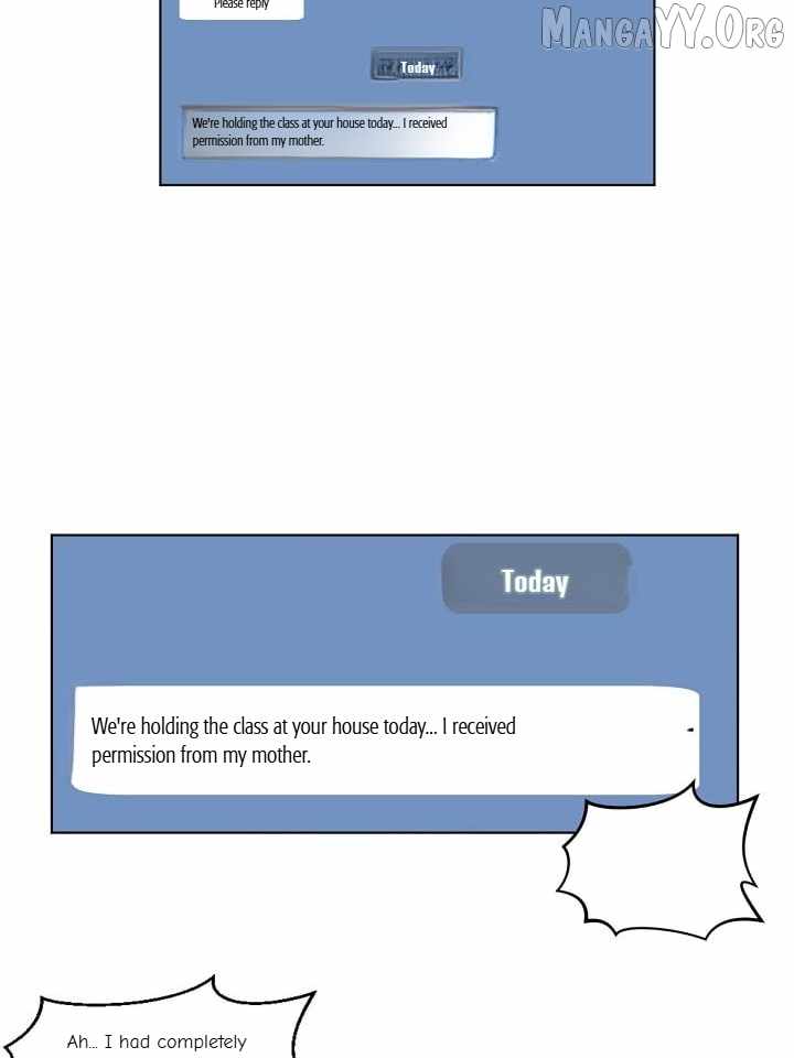 Read Change Me Manga Online