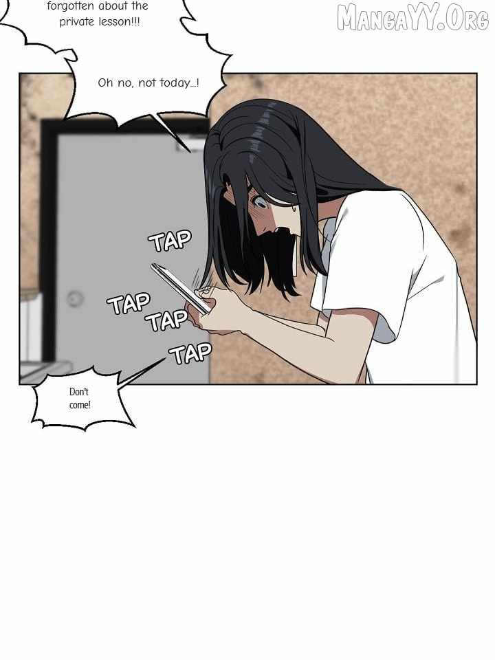 Read Change Me Manga Online