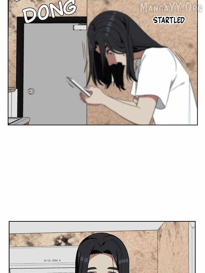 Read Change Me Manga Online