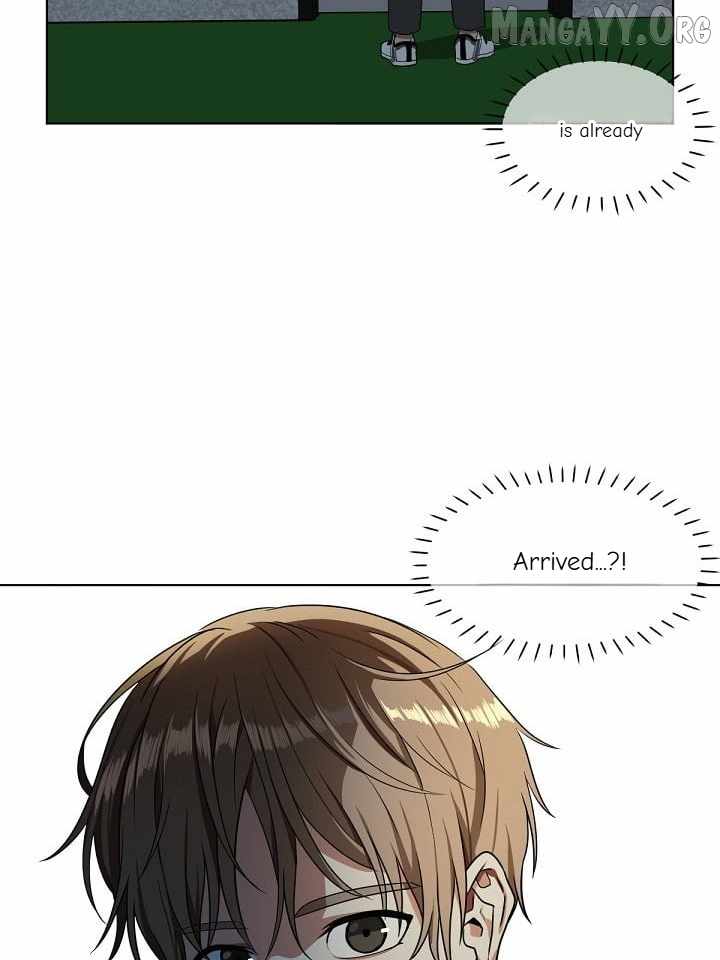 Read Change Me Manga Online