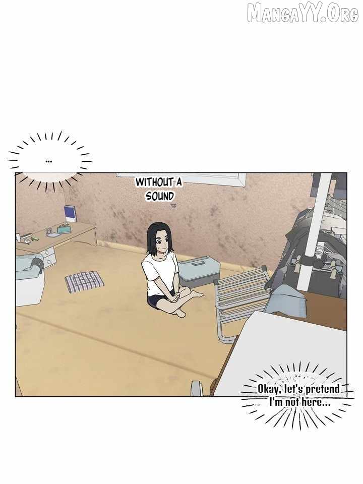 Read Change Me Manga Online