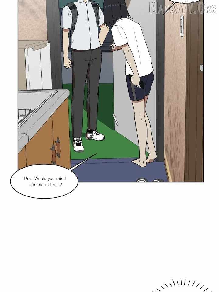 Read Change Me Manga Online