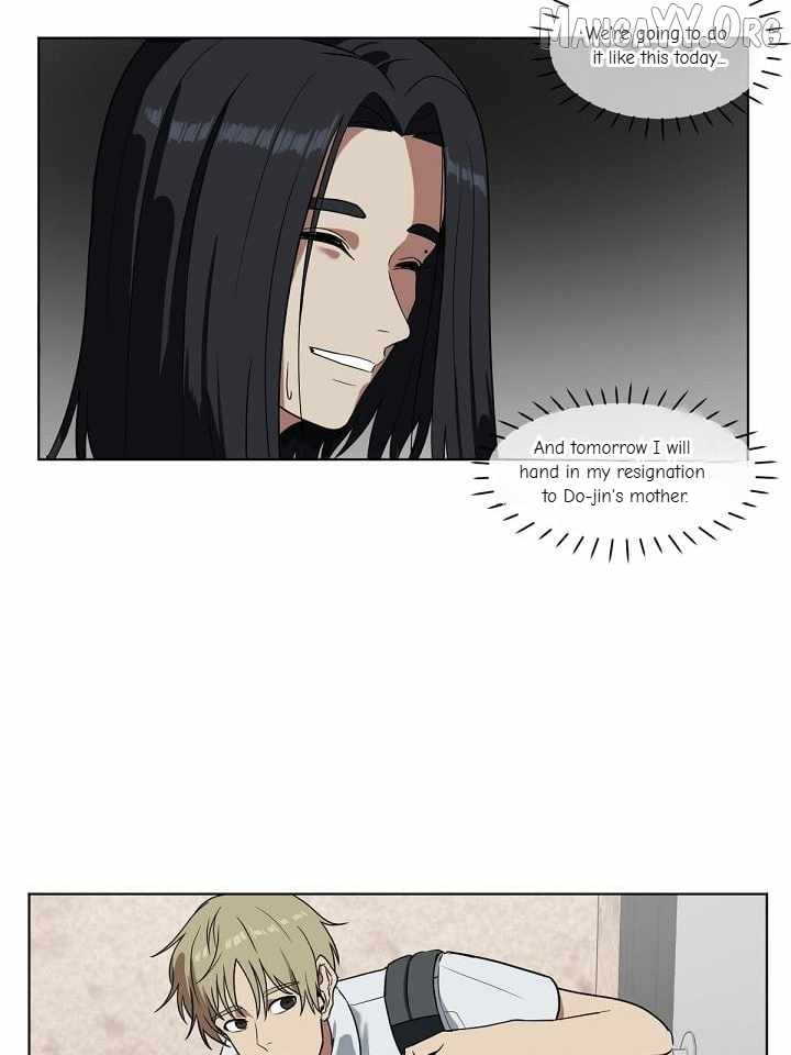 Read Change Me Manga Online