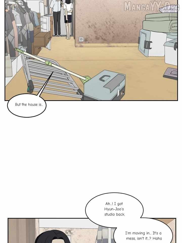 Read Change Me Manga Online