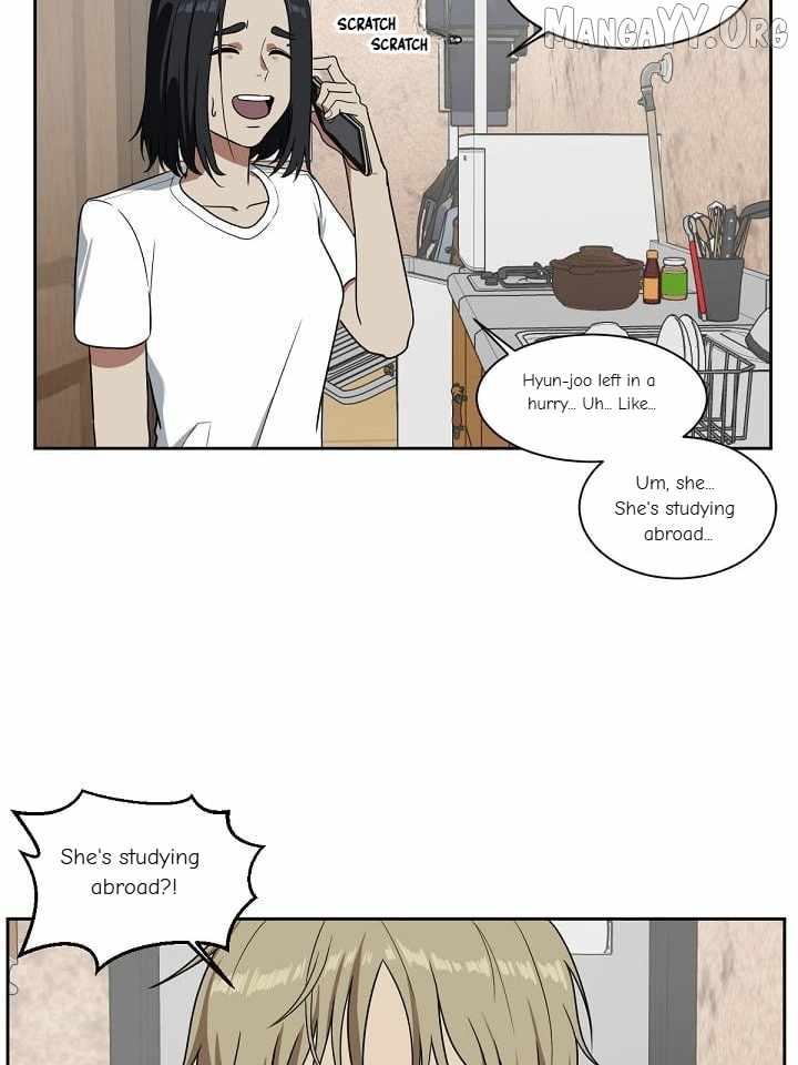 Read Change Me Manga Online