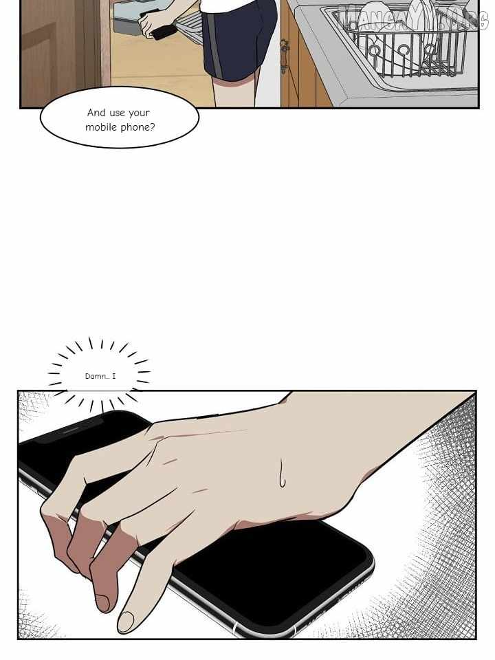 Read Change Me Manga Online